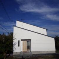 和田の家2