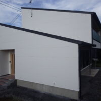 和田の家3